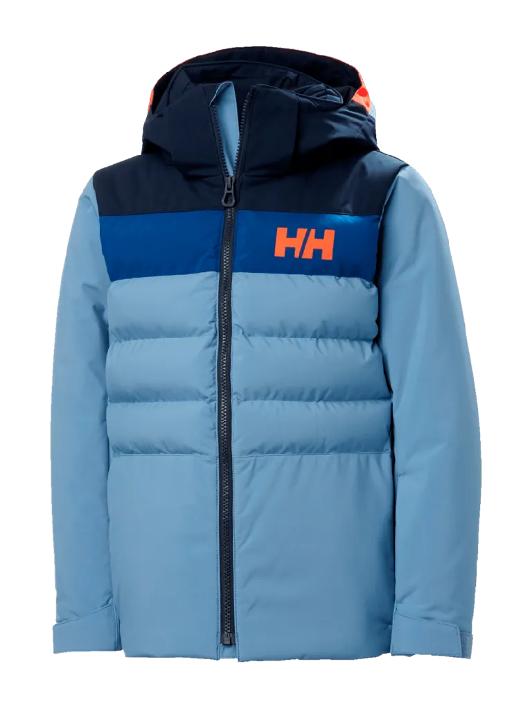 Helly Hansen Junior Cyclone Jacket