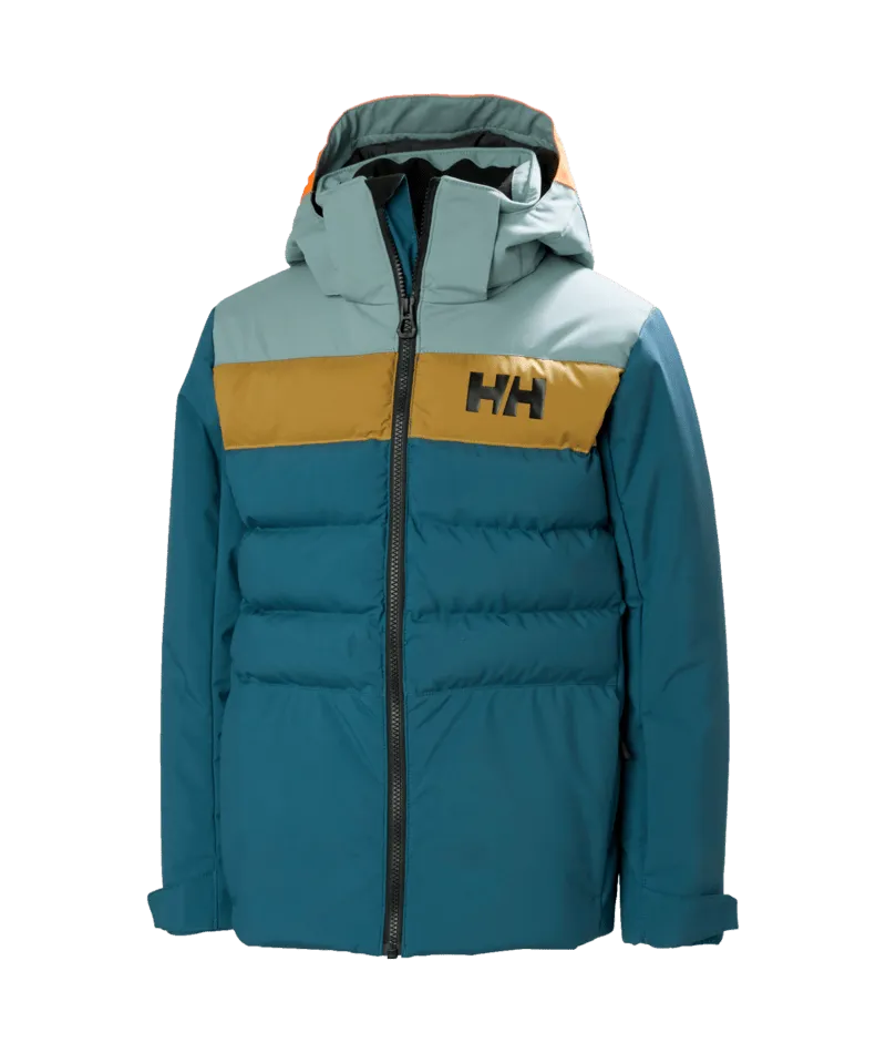 Helly Hansen Junior Cyclone Jacket