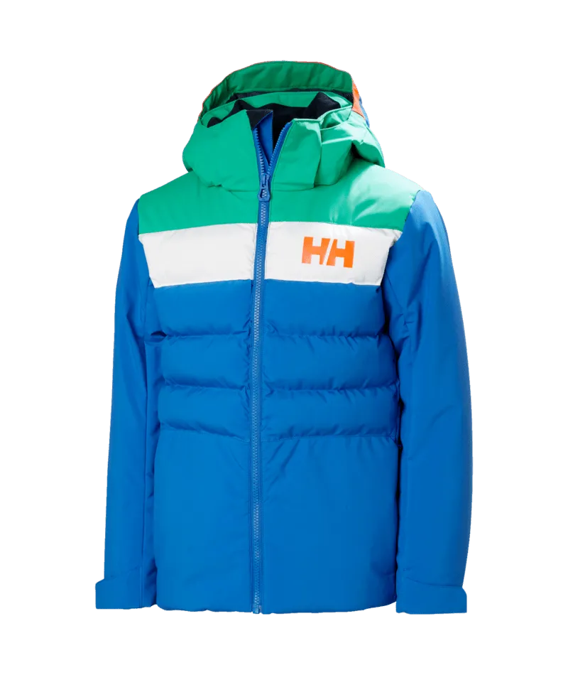 Helly Hansen Junior Cyclone Jacket