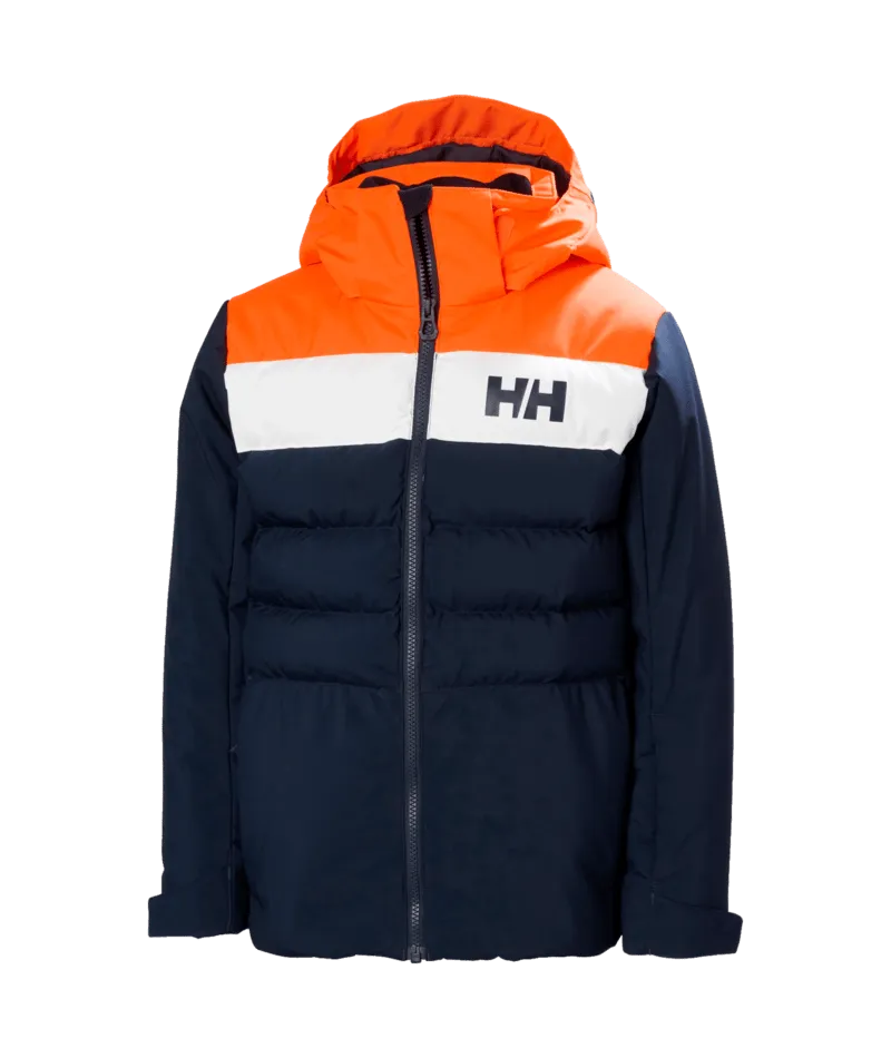 Helly Hansen Junior Cyclone Jacket