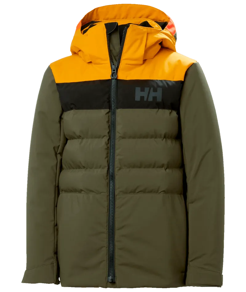 Helly Hansen Junior Cyclone Jacket