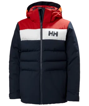 Helly Hansen Junior Cyclone Jacket