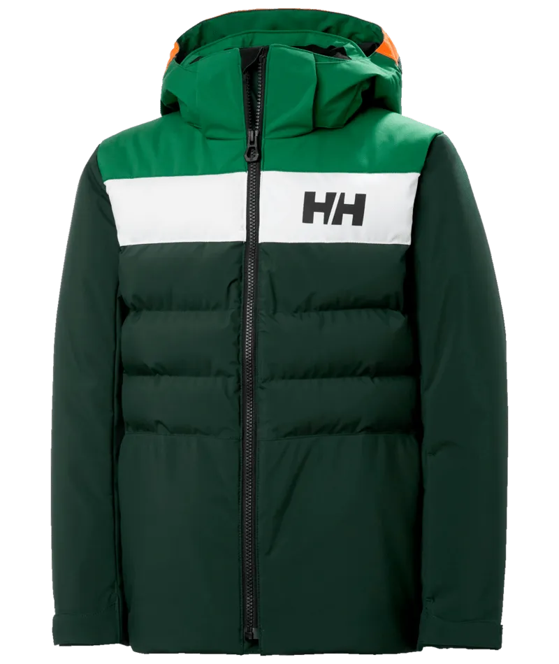 Helly Hansen Junior Cyclone Jacket