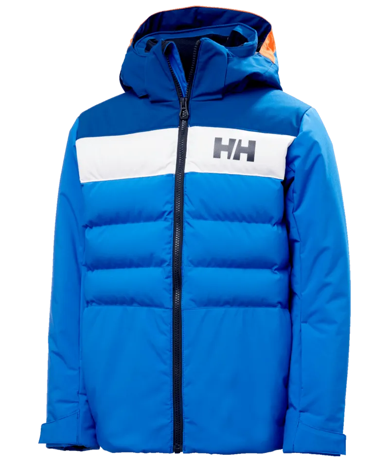 Helly Hansen Junior Cyclone Jacket