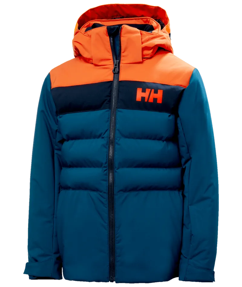 Helly Hansen Junior Cyclone Jacket