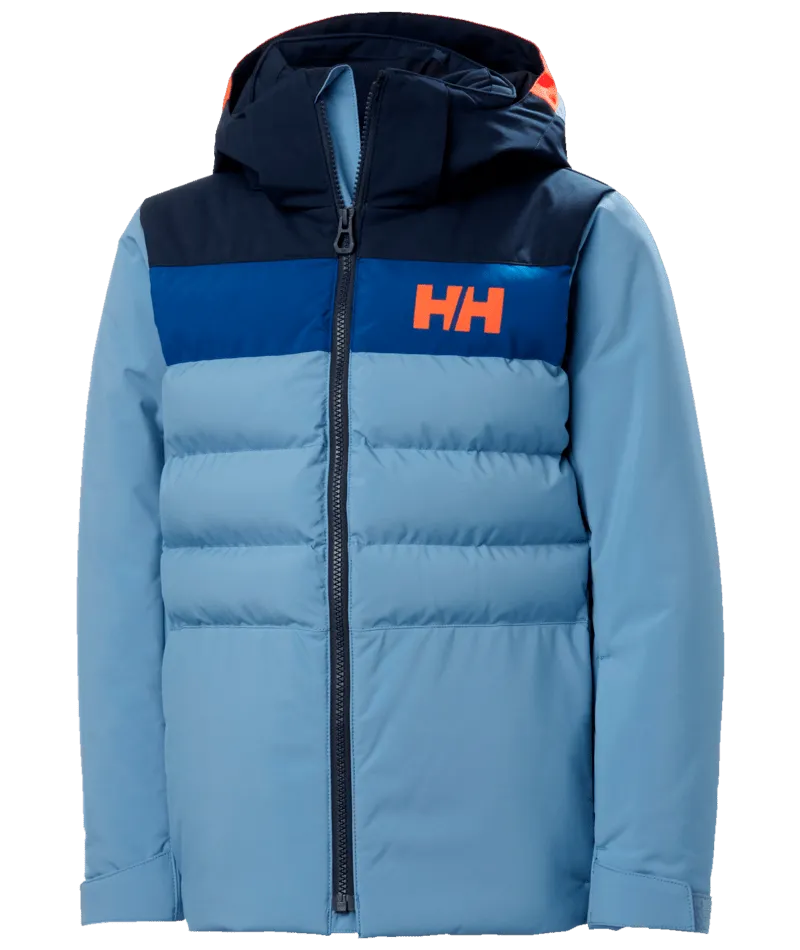 Helly Hansen Junior Cyclone Jacket