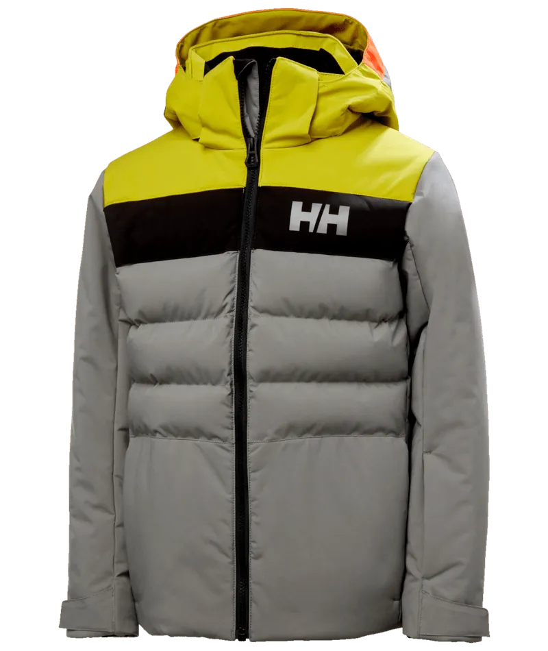 Helly Hansen Junior Cyclone Jacket