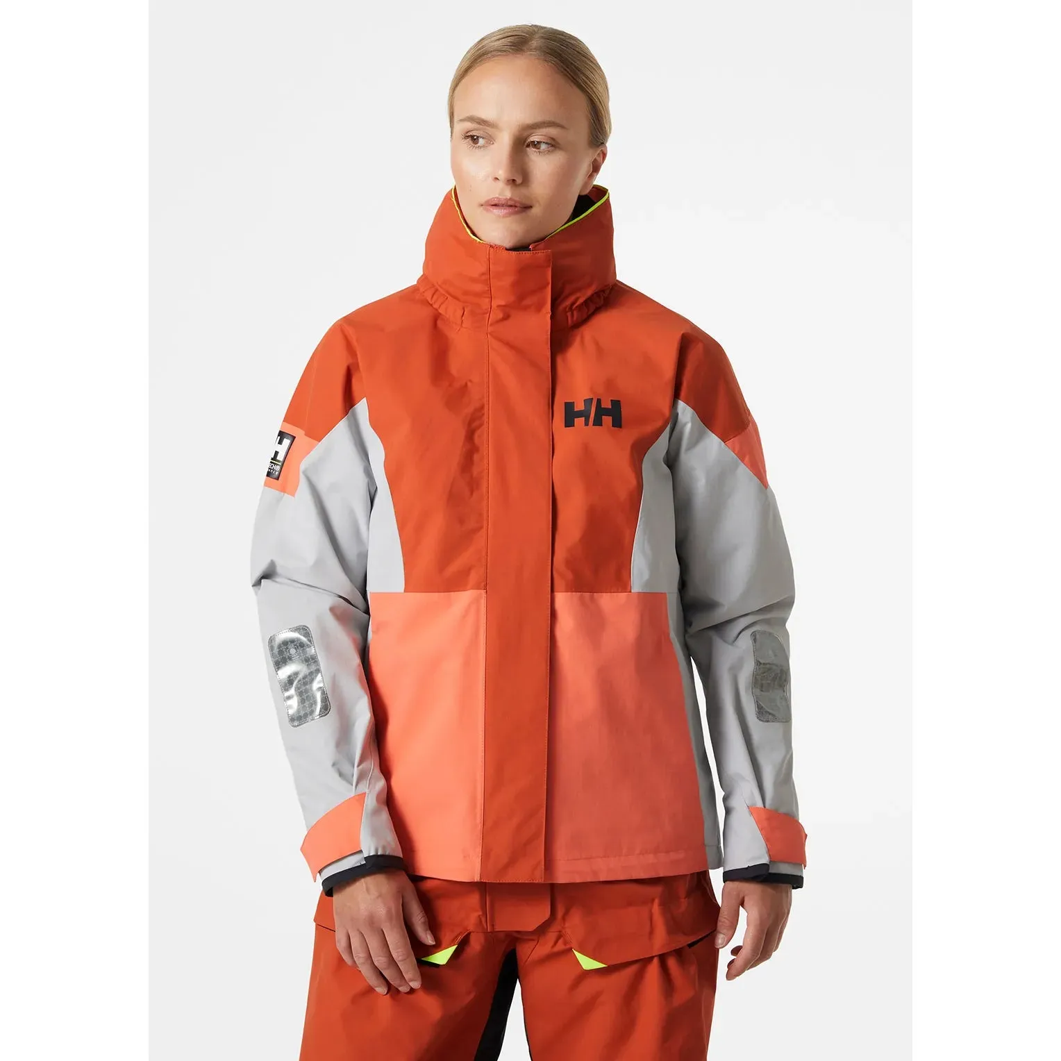 Helly Hansen Women's Newport Regatta Sailing Jacket