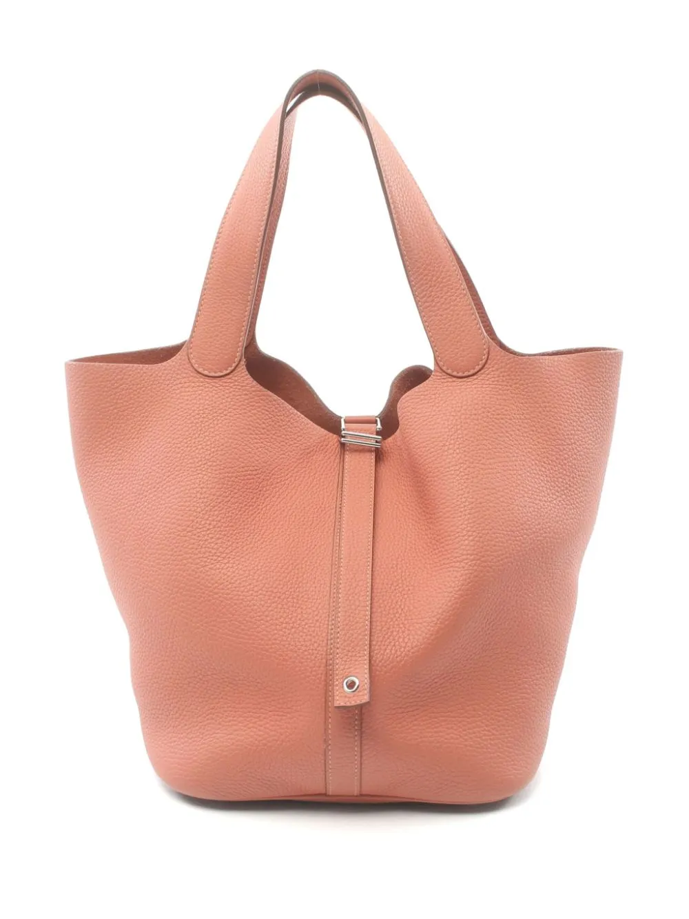 Hermès Pre-Owned 2013 Picotin Lock GM tote bag - Pink