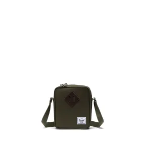 Herschel Heritage Crossbody Ivy Green/Chicory Coffee