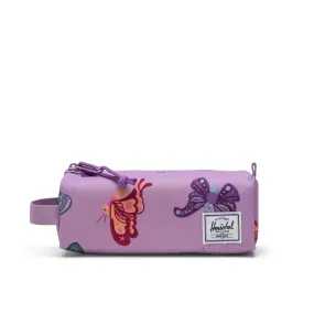 Herschel Magical Butterflies Settlement Pencil Case