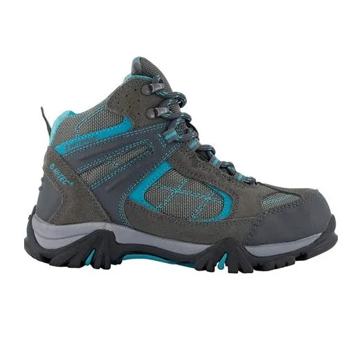 Hi-Tec Altitude VI Lite WP Jr Kids Boots