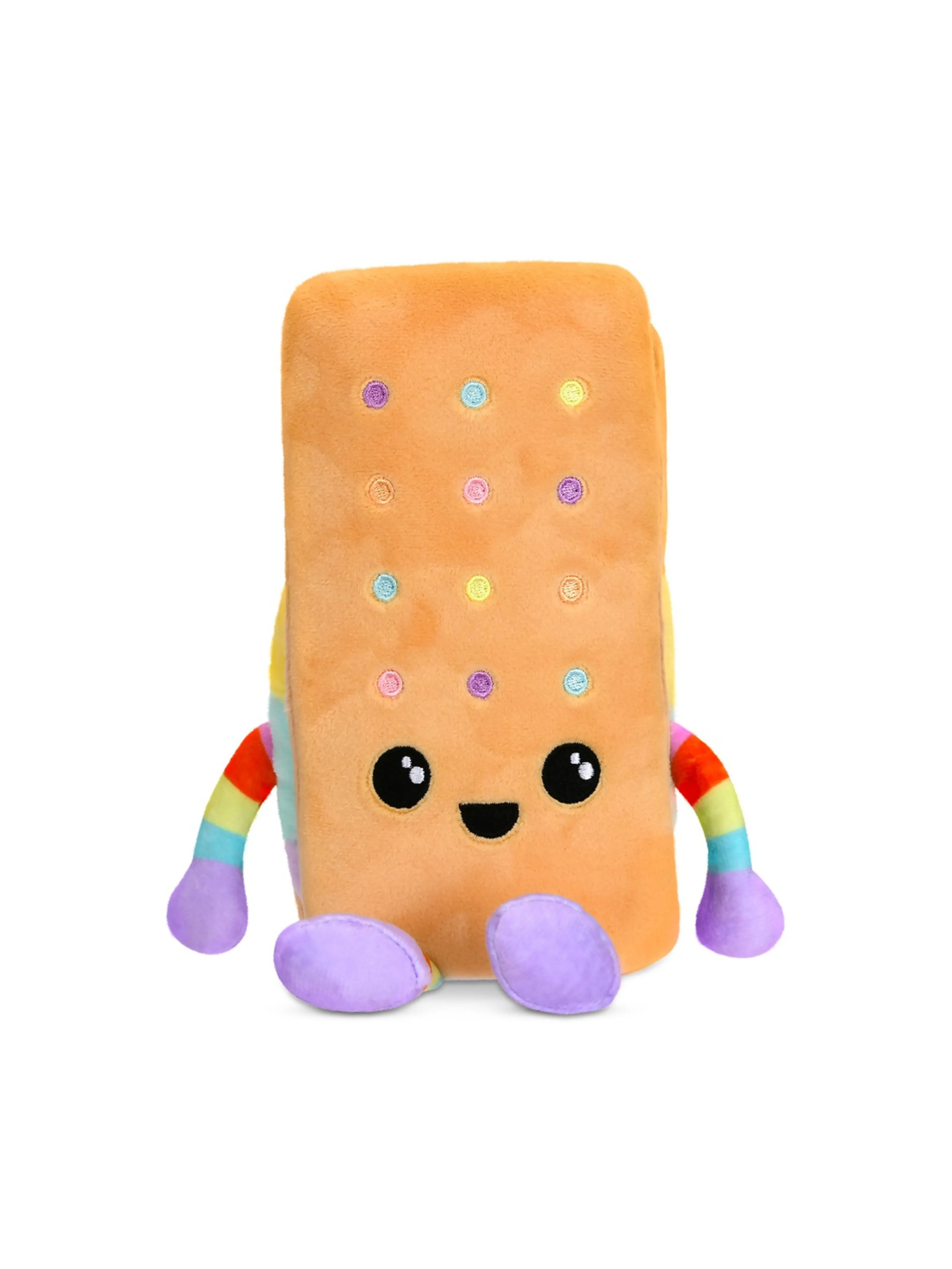 Ice Cream Sandwich Plush Toy.