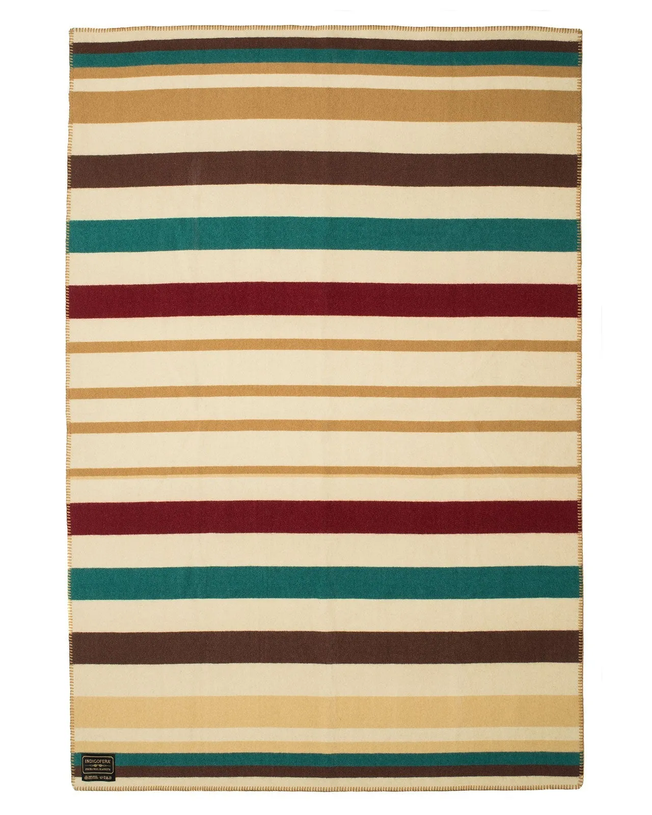 Indigofera blanket - Scioto