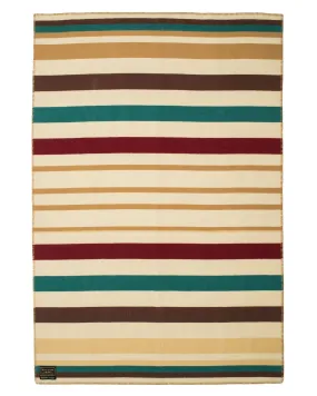 Indigofera blanket - Scioto