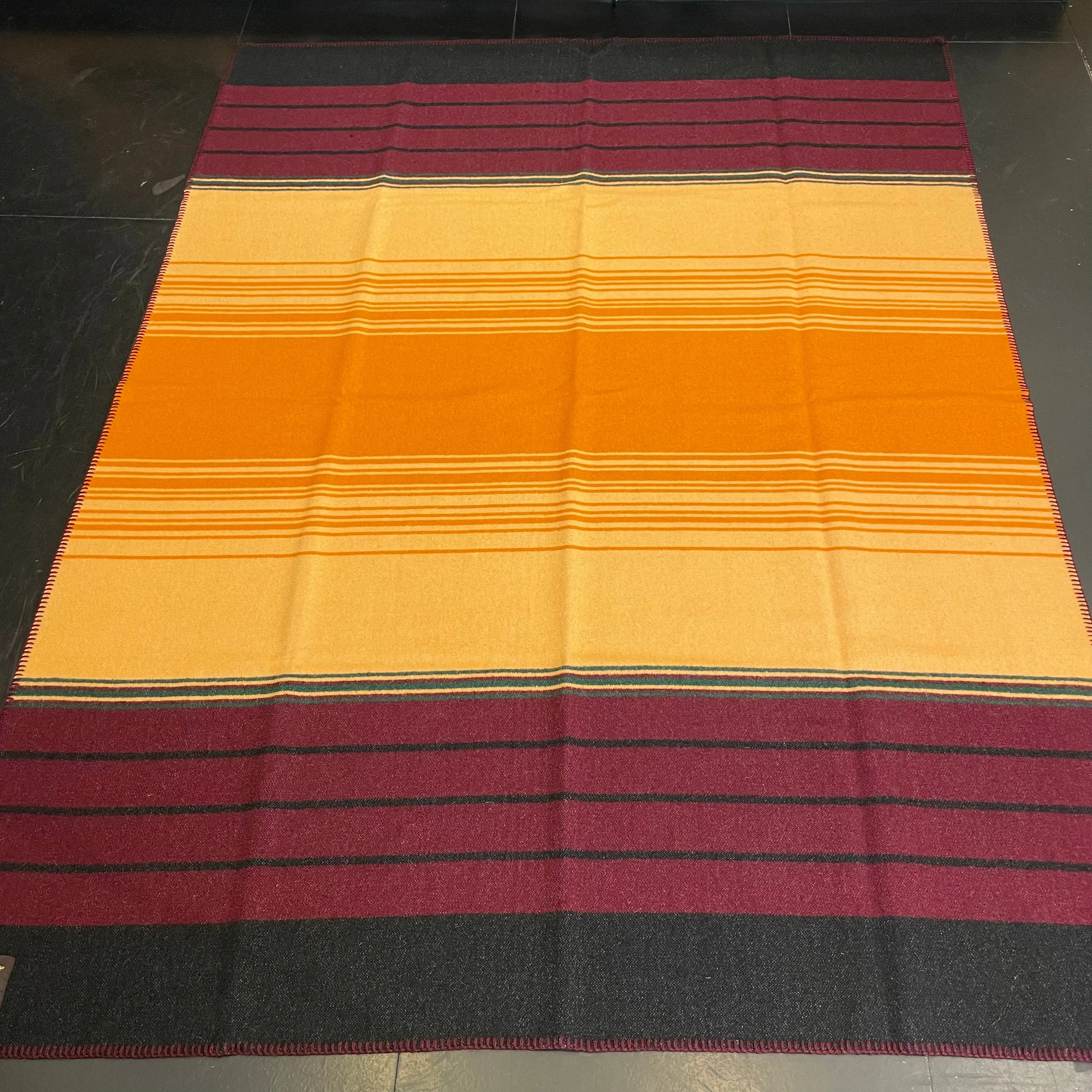 Indigofera Desert Blanket is a New Product.