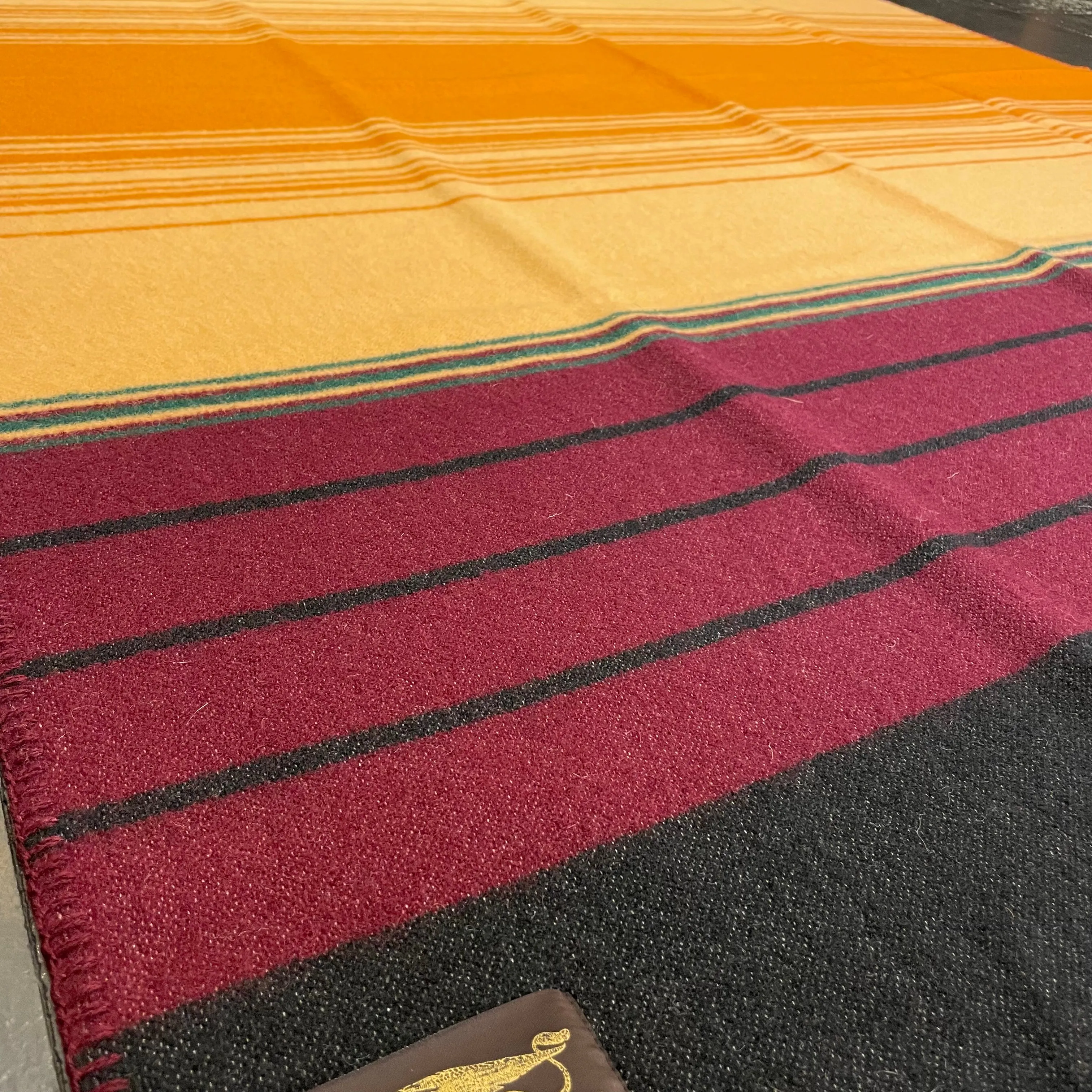 Indigofera Desert Blanket is a New Product.