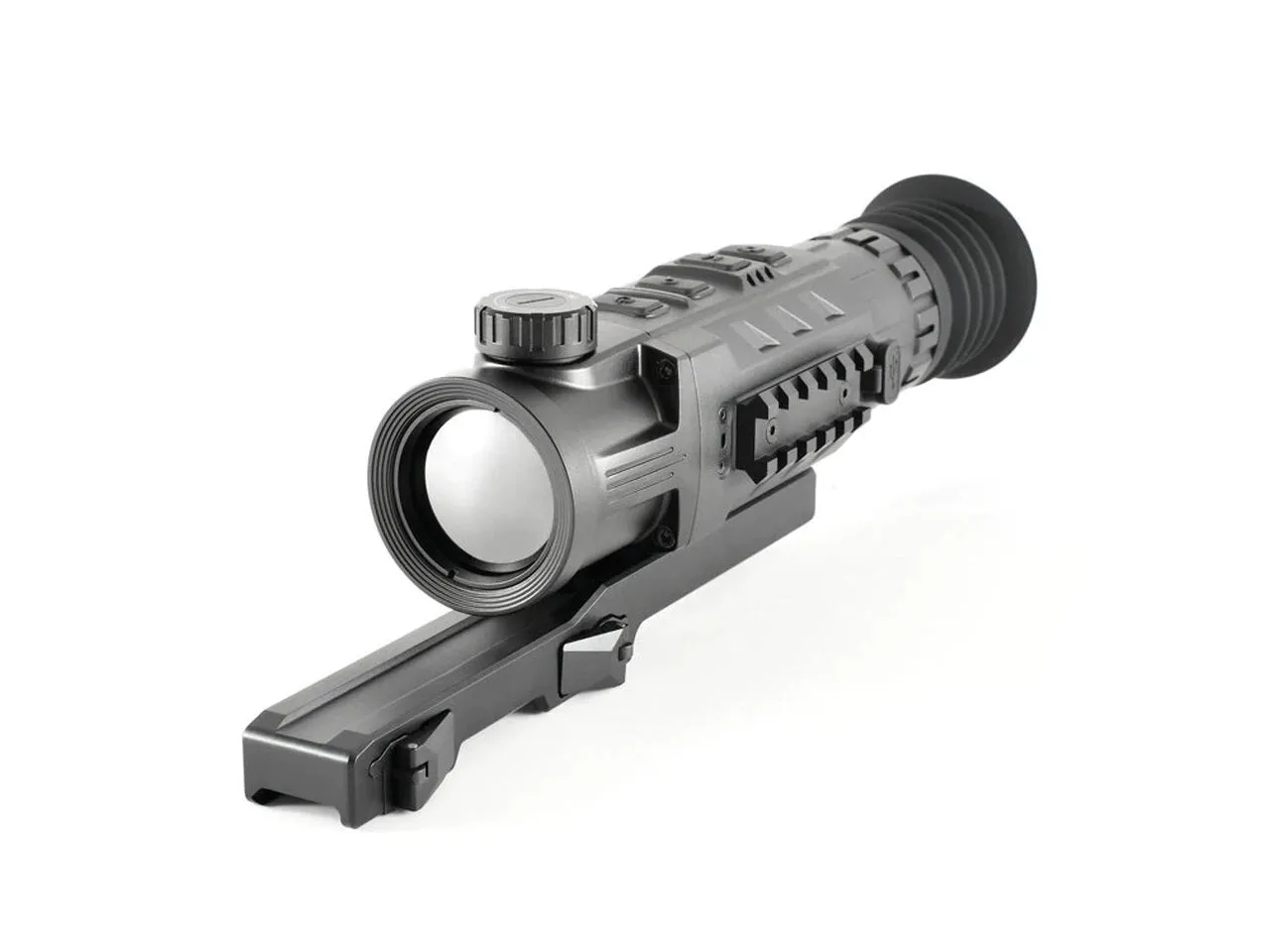 InfiRay Outdoor RICO Mk1 384 4X, 42mm Thermal Weapon Sight for peak performance.