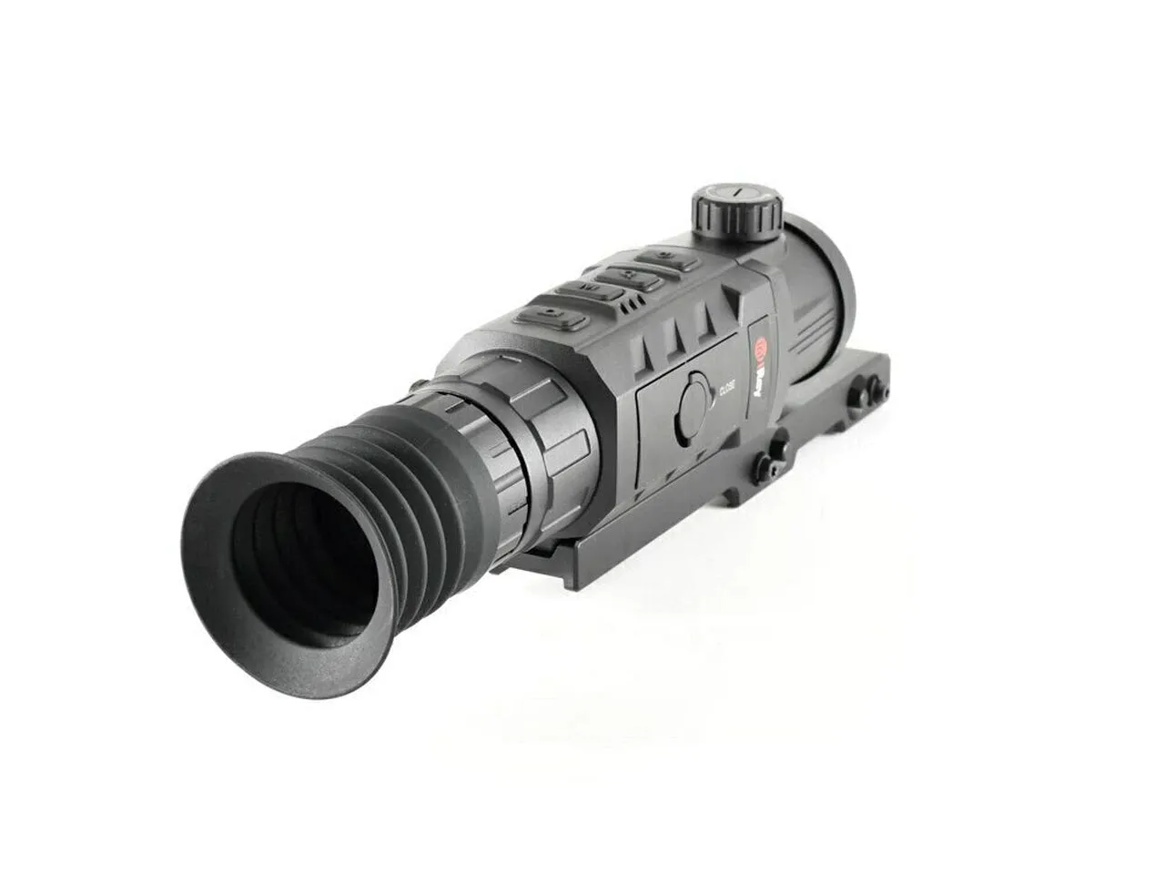 InfiRay Outdoor RICO Mk1 384 4X, 42mm Thermal Weapon Sight for peak performance.