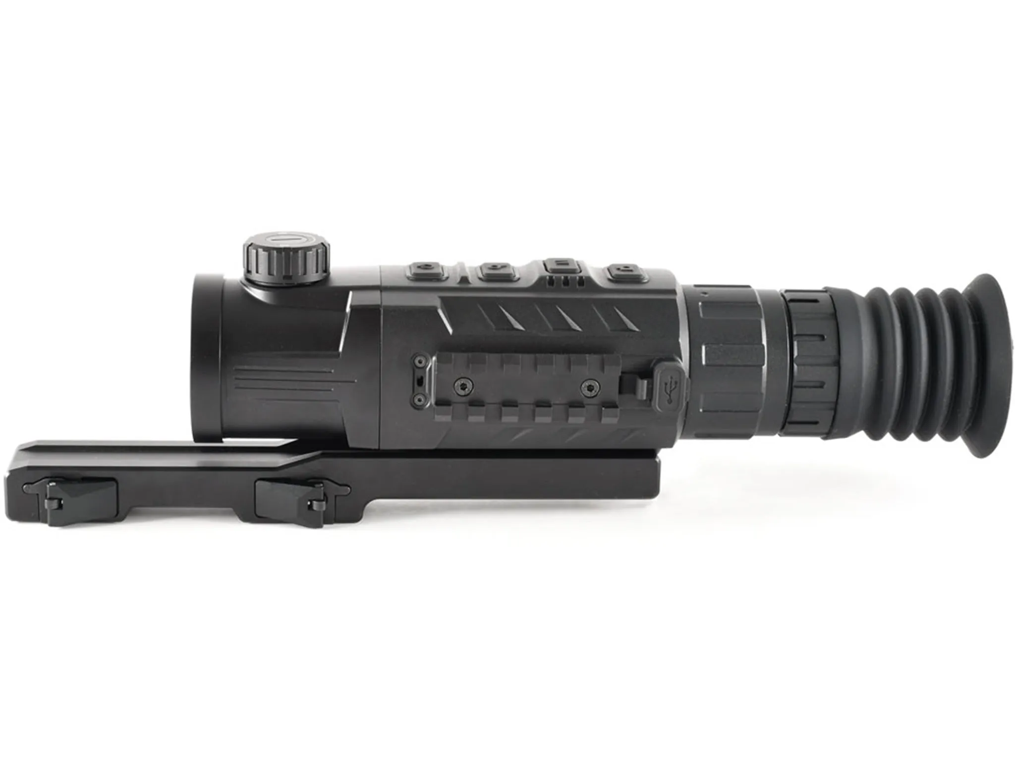 InfiRay Outdoor RICO Mk1 640 3X, 50mm Thermal Weapon Sight