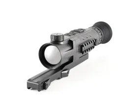 InfiRay Outdoor RICO Mk1 640 3X, 50mm Thermal Weapon Sight