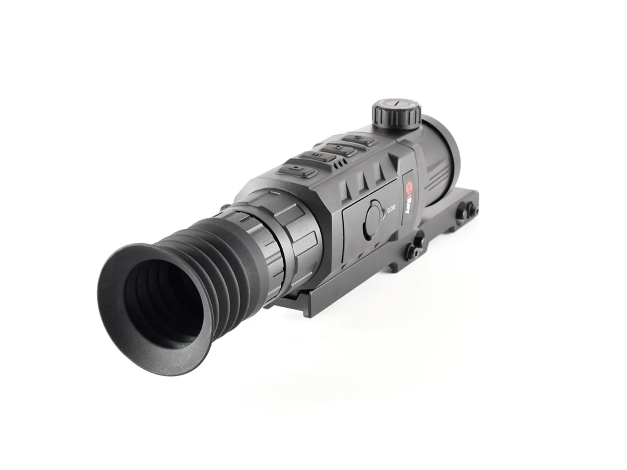 InfiRay Outdoor RICO Mk1 640 3X, 50mm Thermal Weapon Sight