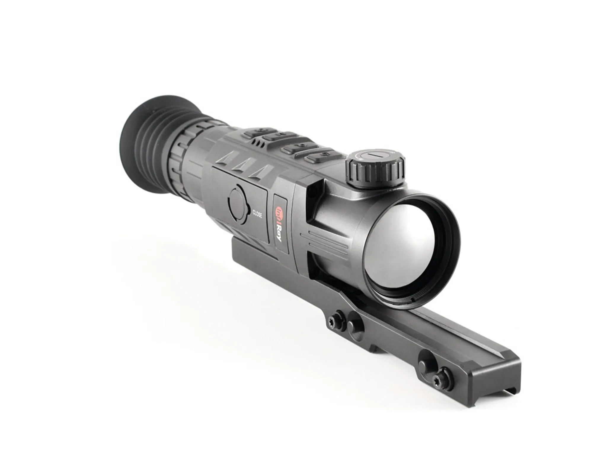 InfiRay Outdoor RICO Mk1 640 3X, 50mm Thermal Weapon Sight