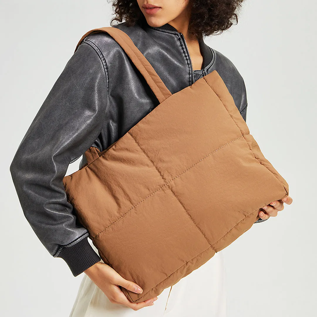 Introducing the Cozy Bag - Your Ultimate Nighttime Companion