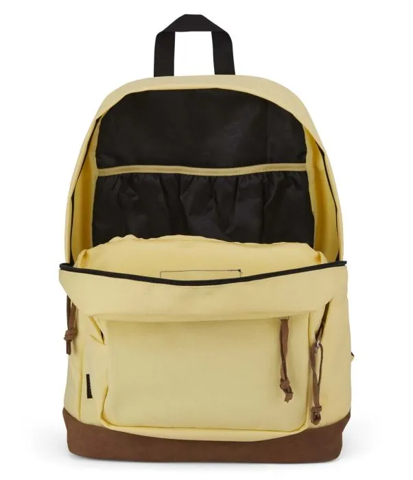 Jansport - Right Pack Pale Banana Backpack