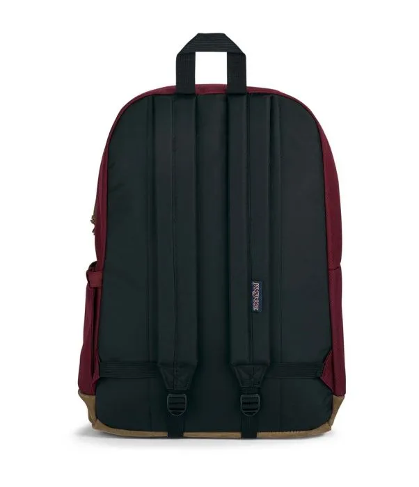 Jansport - Right Pack Russet Red Backpack