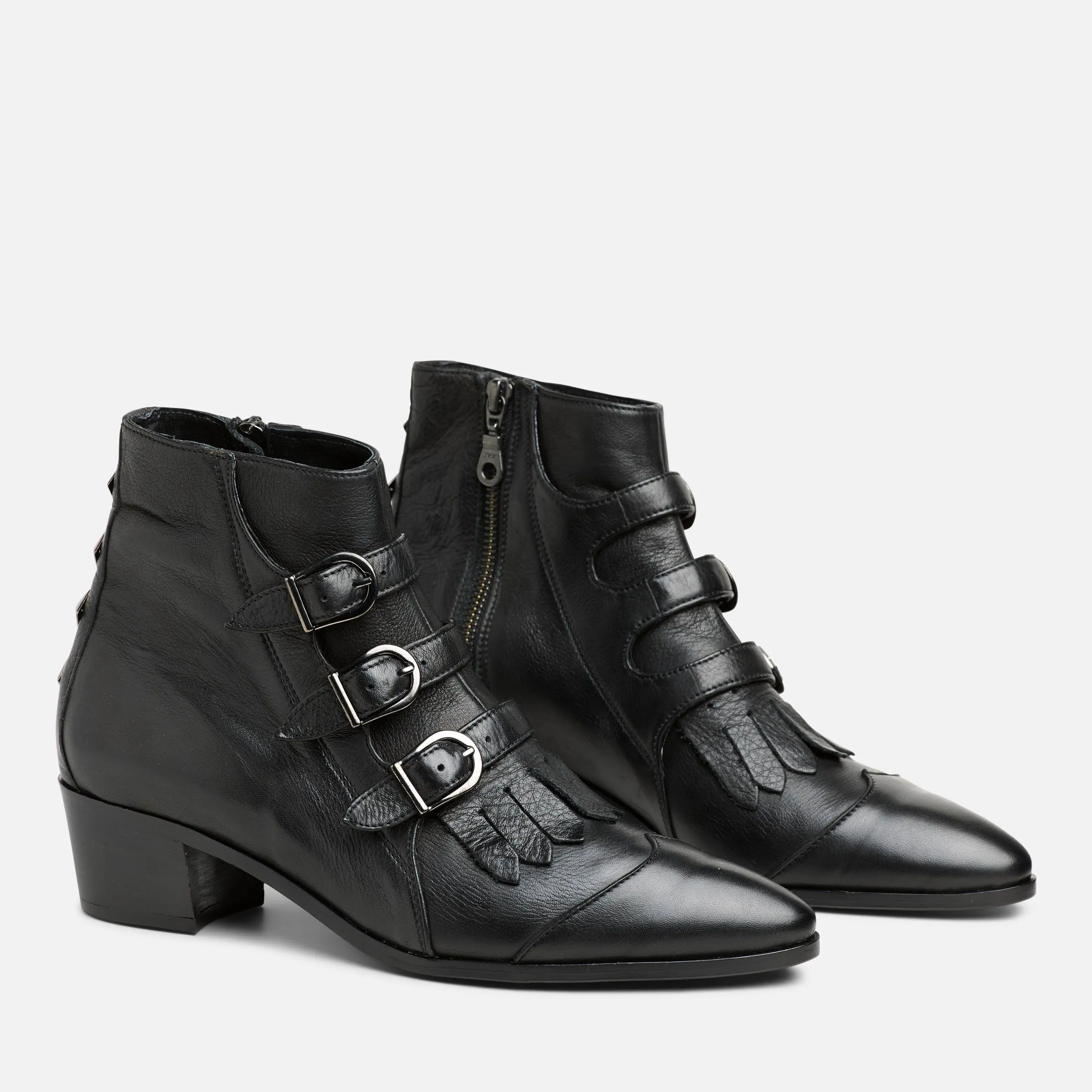 Jett Classic 2 Black - Buy Online