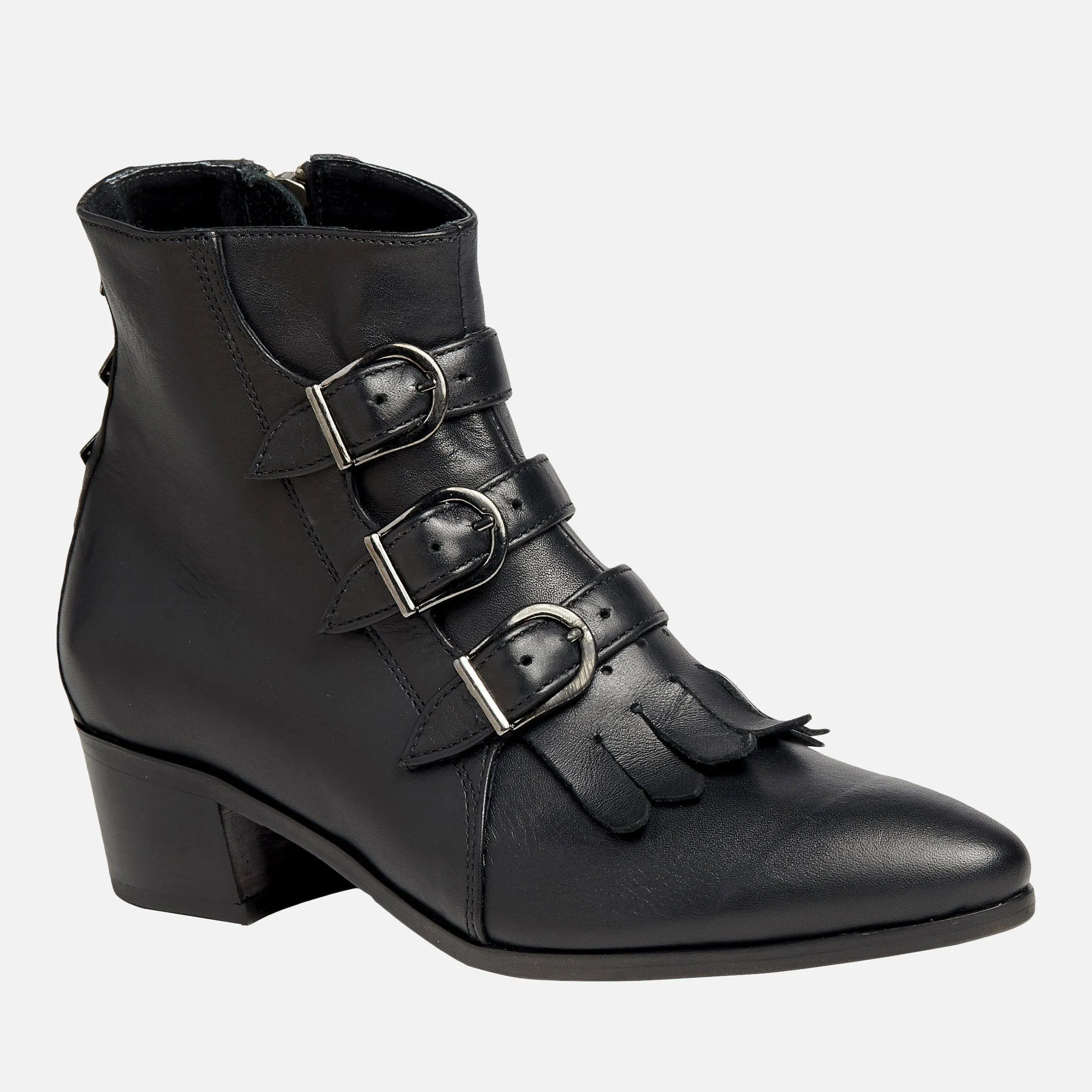 Jett Classic 2 Black - Buy Online