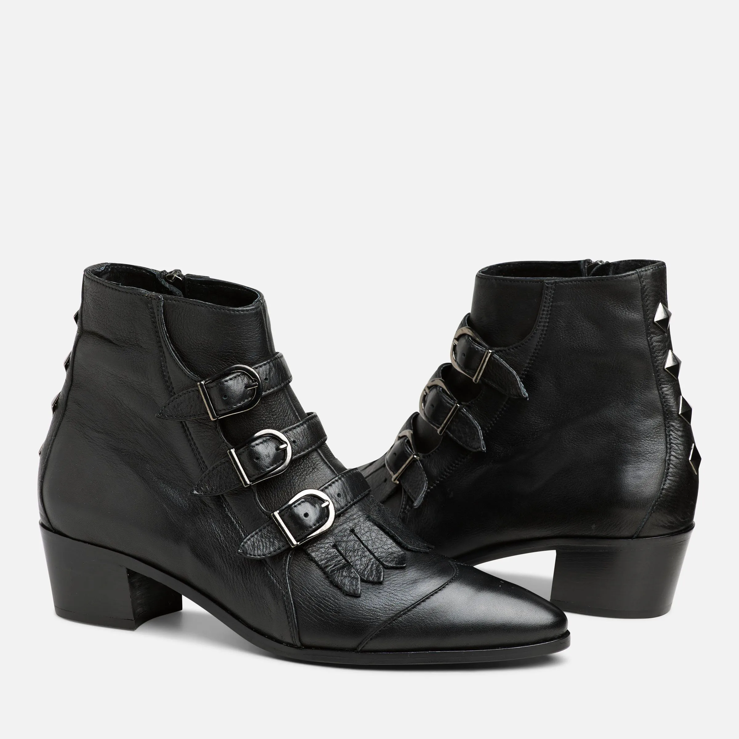 Jett Classic 2 Black - Buy Online