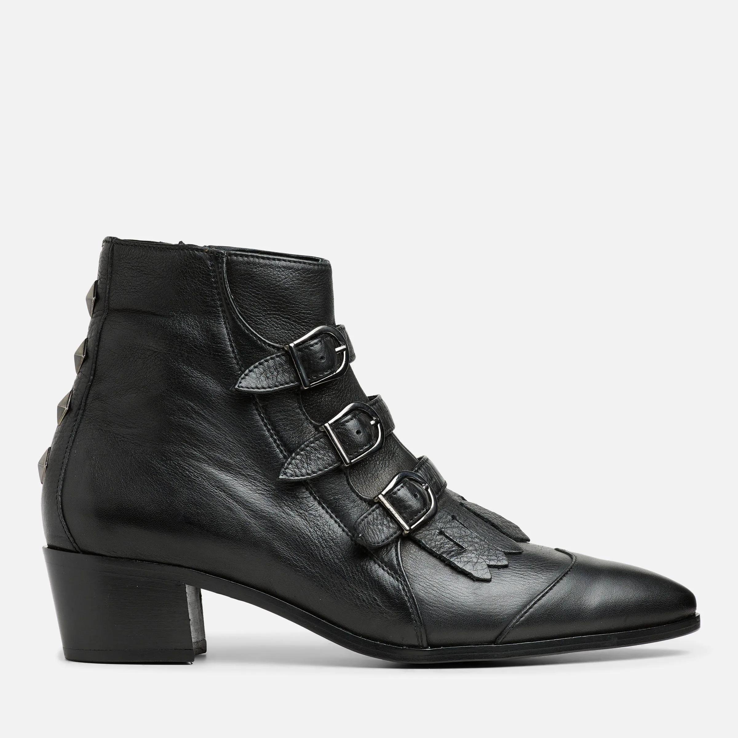 Jett Classic 2 Black - Buy Online