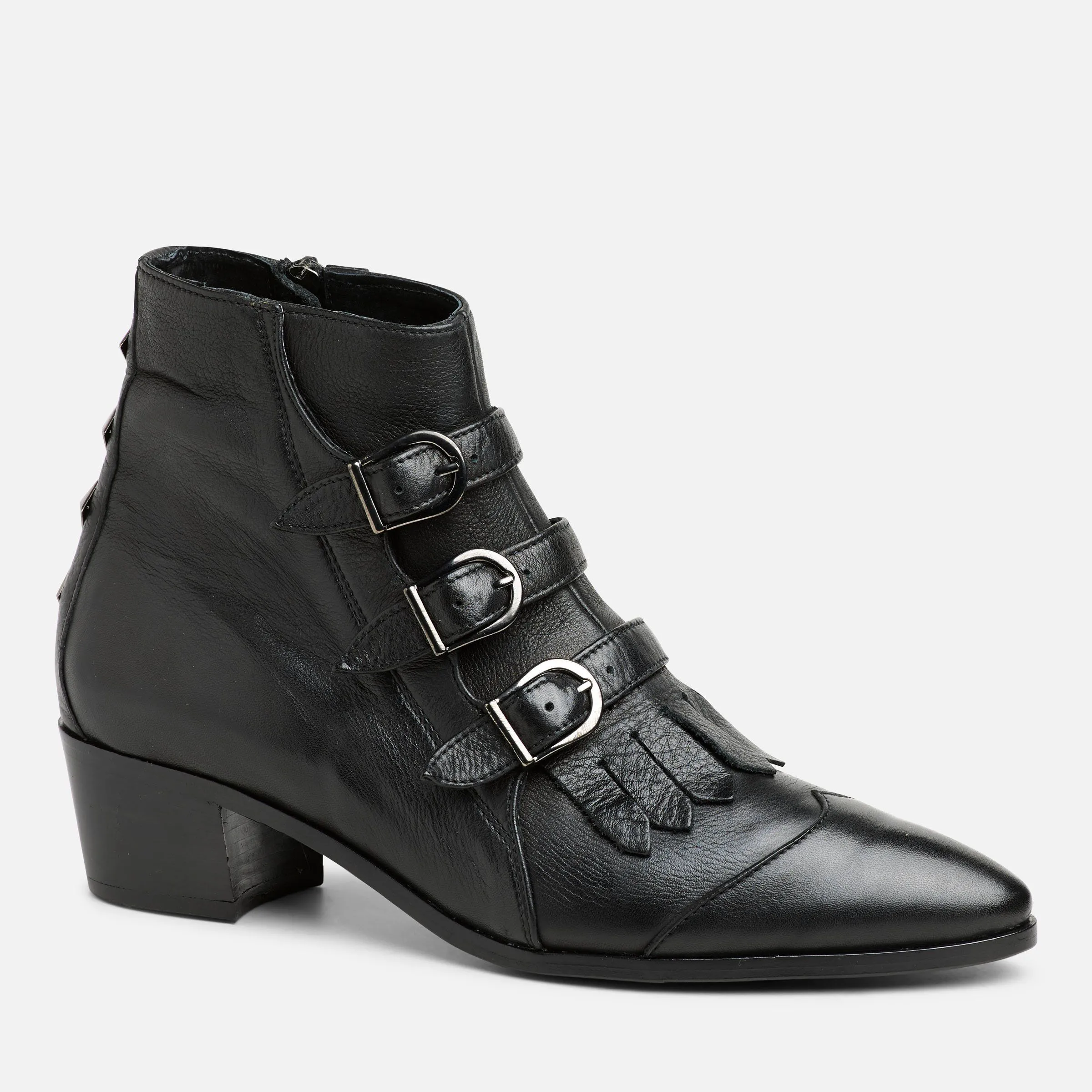 Jett Classic 2 Black - Buy Online