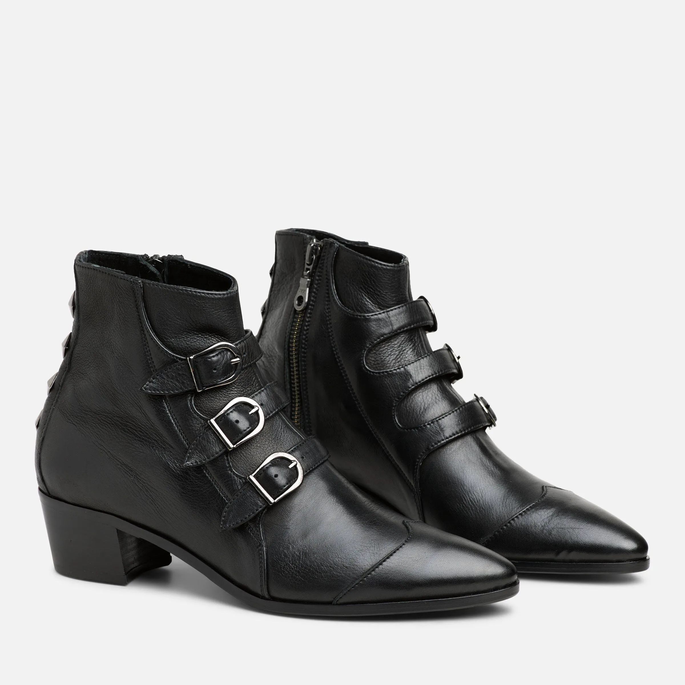 Jett Classic 2 Black - Buy Online