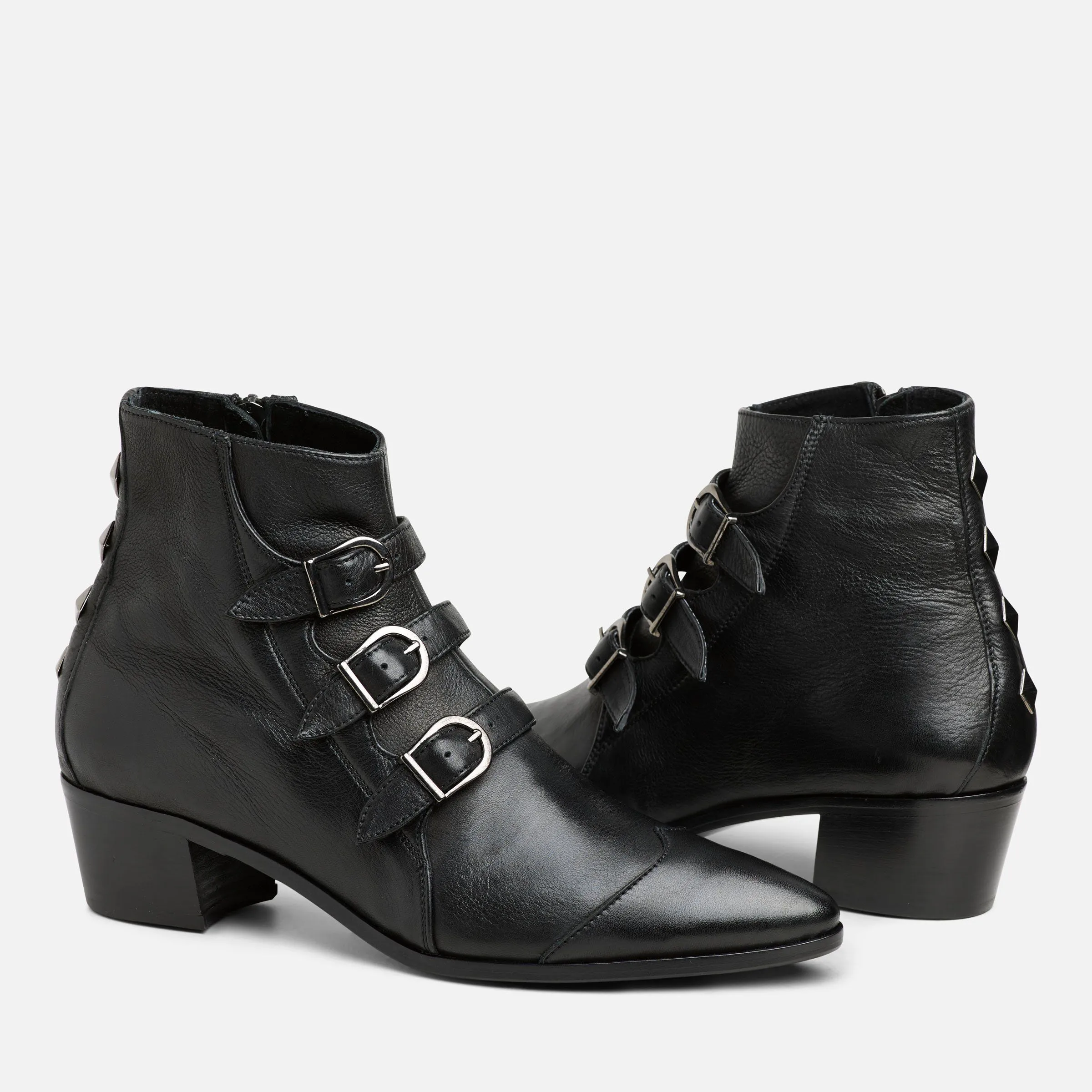 Jett Classic 2 Black - Buy Online