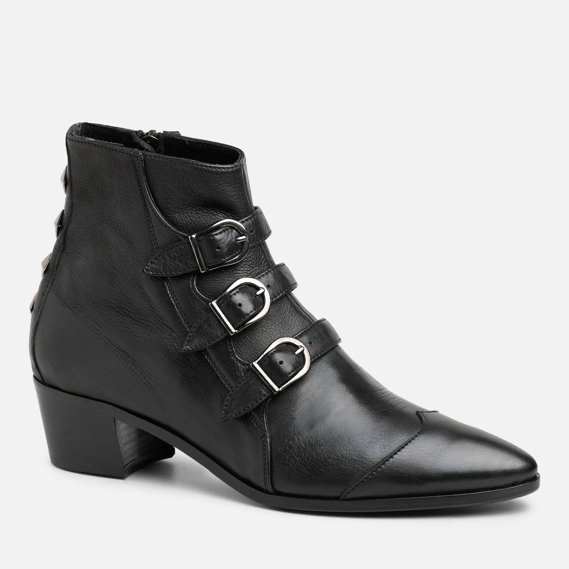 Jett Classic 2 Black - Buy Online