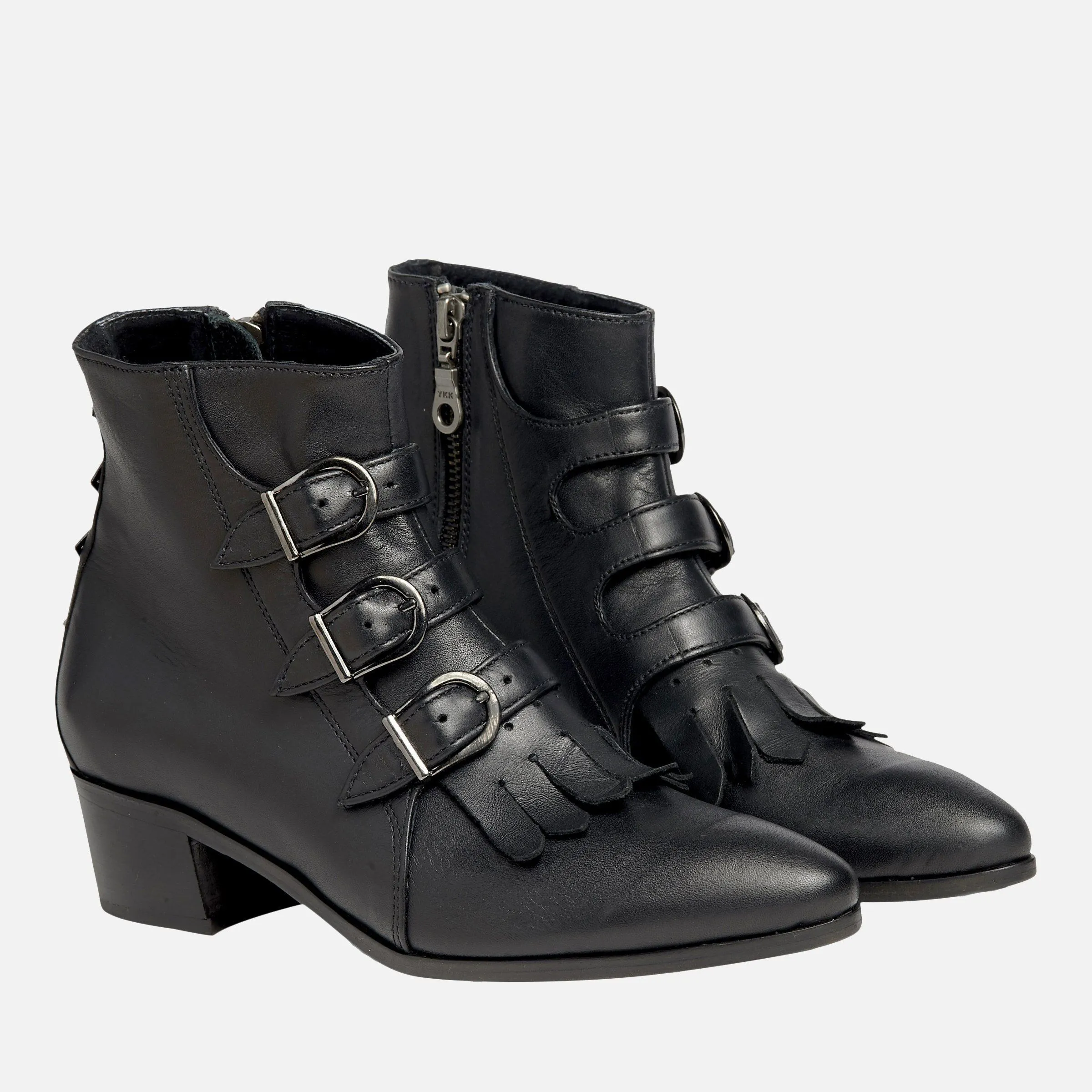 Jett Classic 2 Black - Buy Online