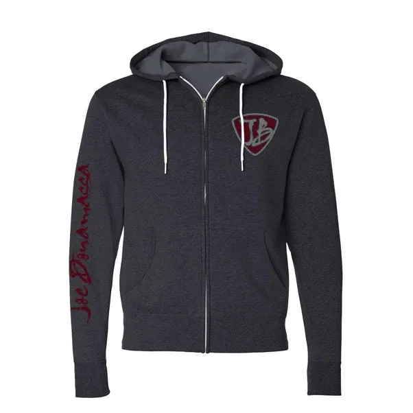 Joe Bonamassa Hoodie (Unisex)