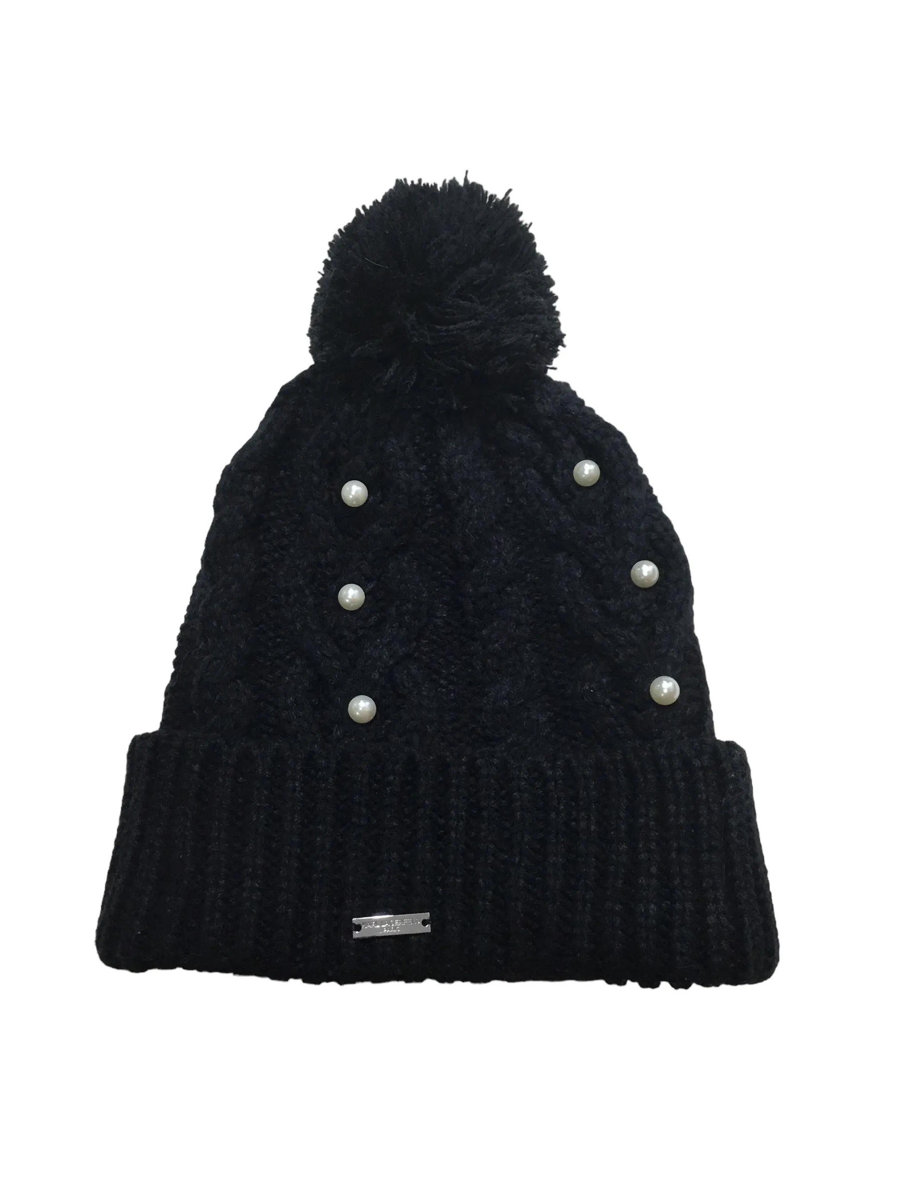 Karl Lagerfeld Hat Beanie