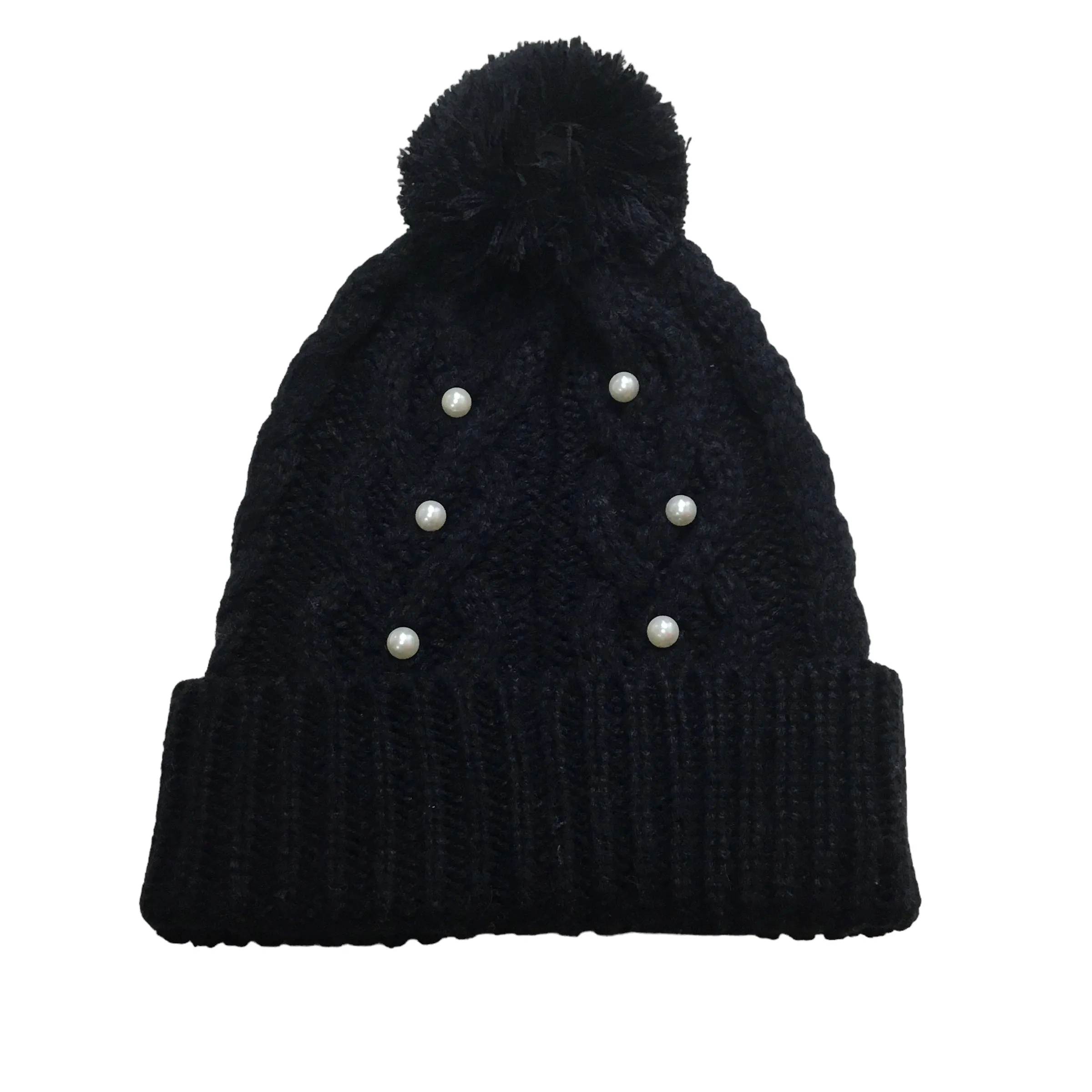 Karl Lagerfeld Hat Beanie