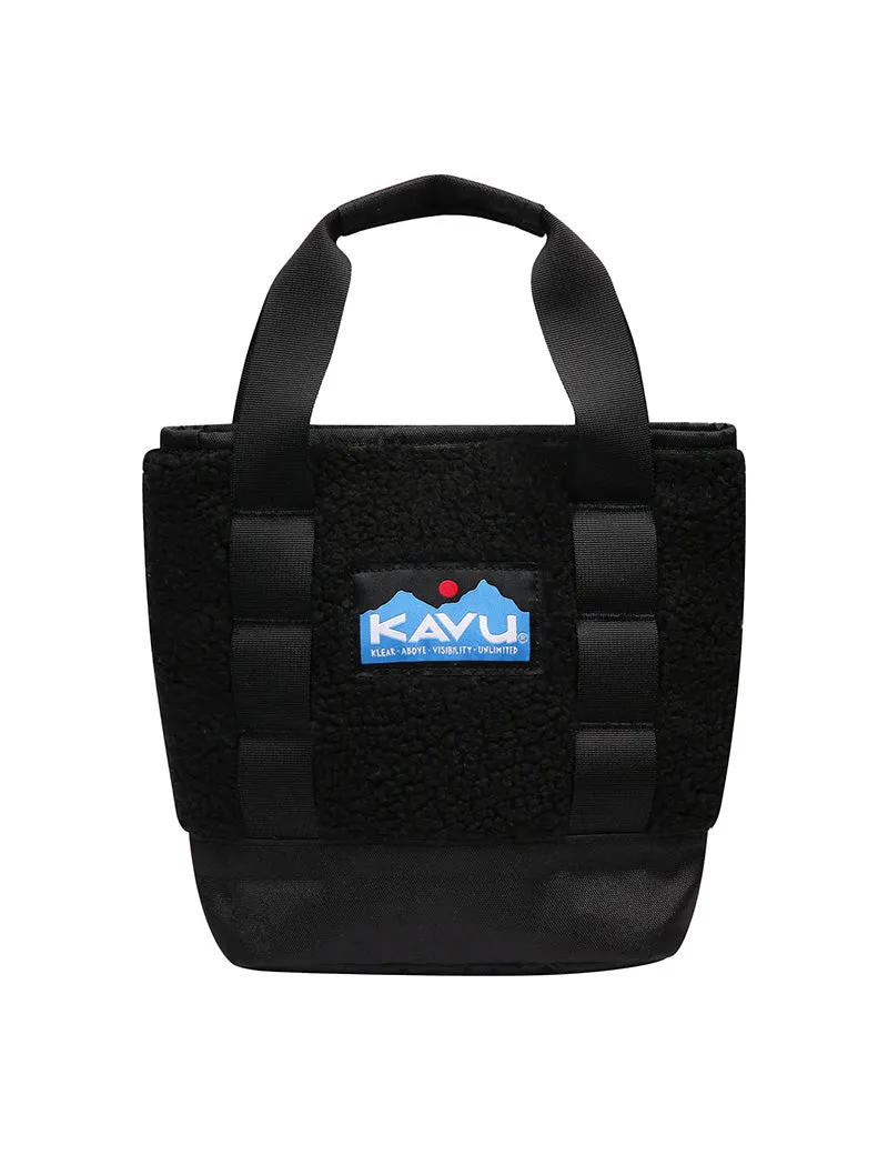 Kavu Brimley Bag Shadow - Best Price at (website URL)