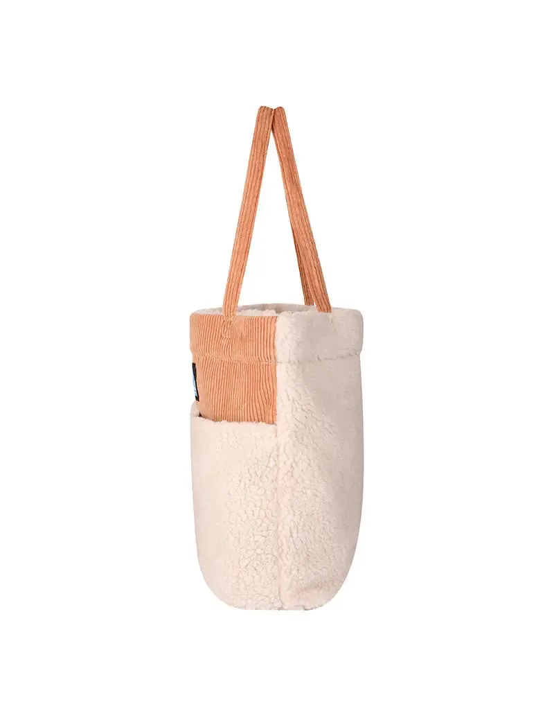 Kavu Tote Bag Blush Cloud | Shop Now