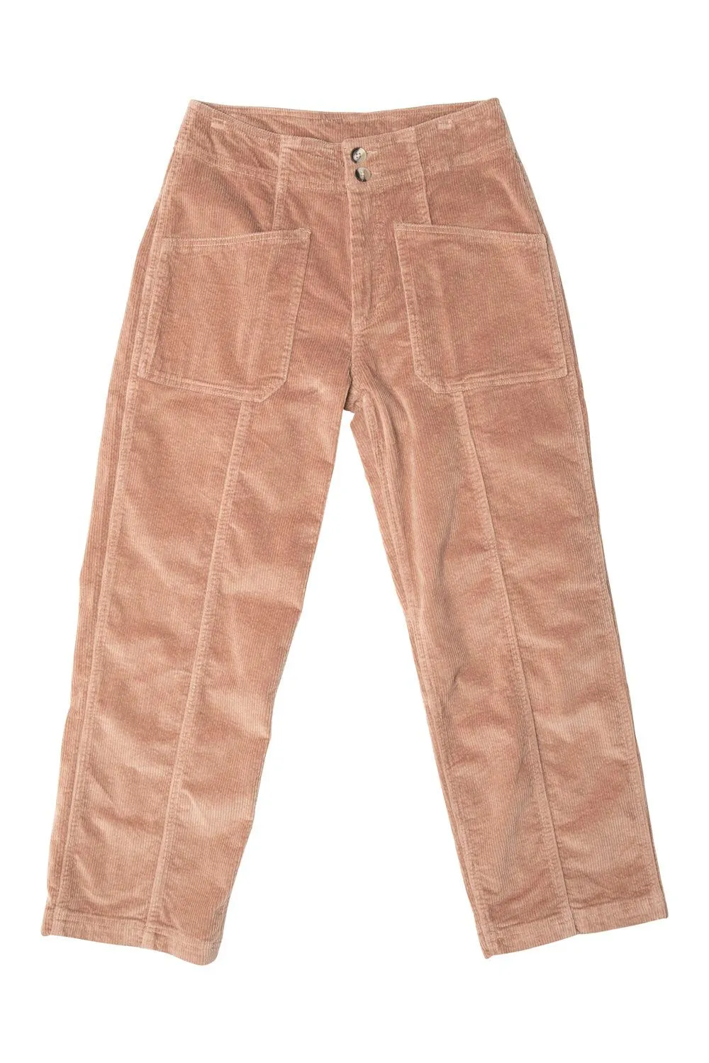 Kavu Woodfern Corduroy Pants Cork