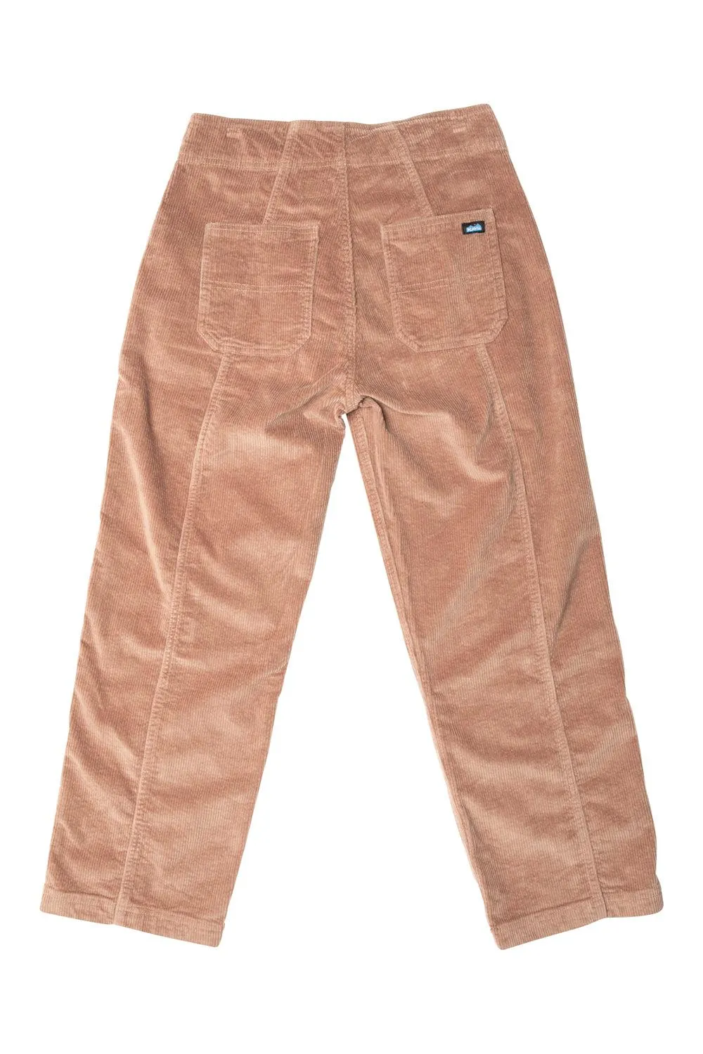 Kavu Woodfern Corduroy Pants Cork