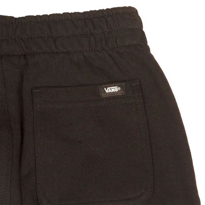 Kid Black Basic Fleece Jogger Core - Available Now