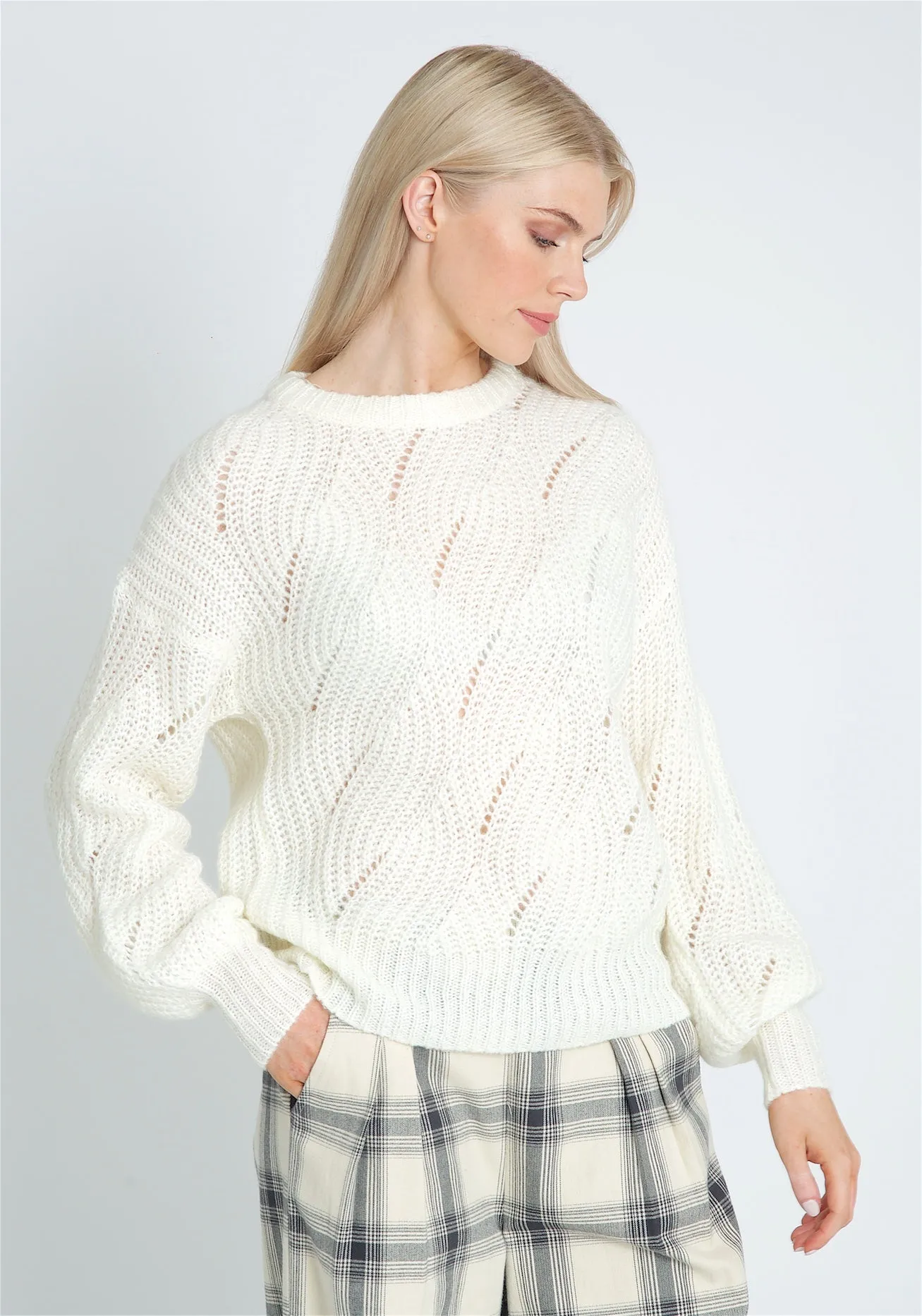 Kinsley Knit Collection - Shop Now!