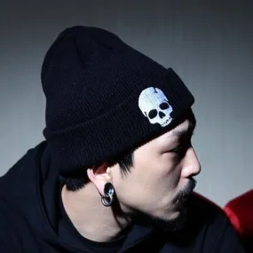 Knit Skull Cap