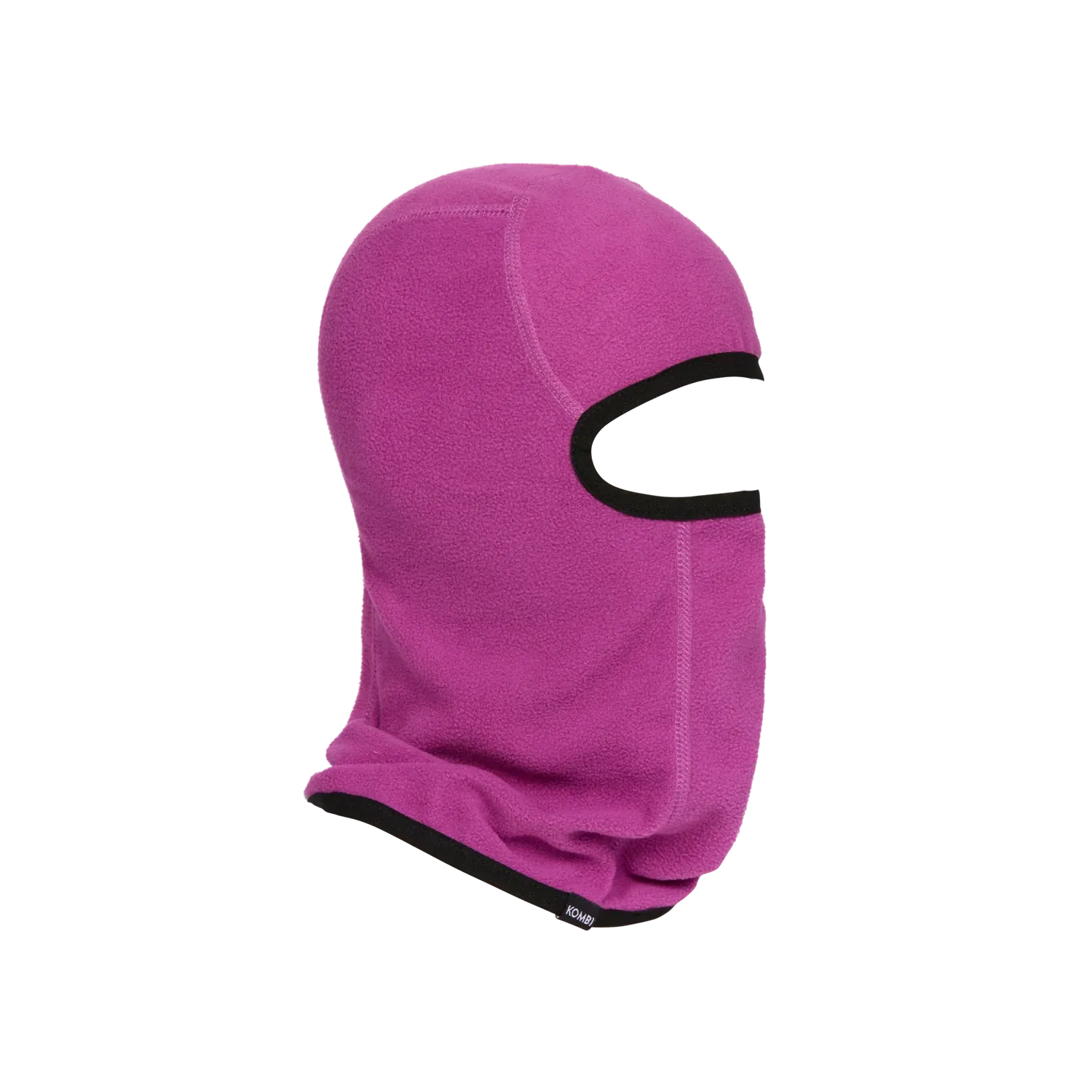 Kombi Orchid Balaclava for Kids - Cozy Fleece